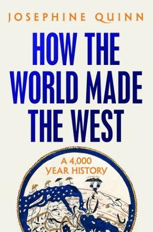 The Best History Books of 2024