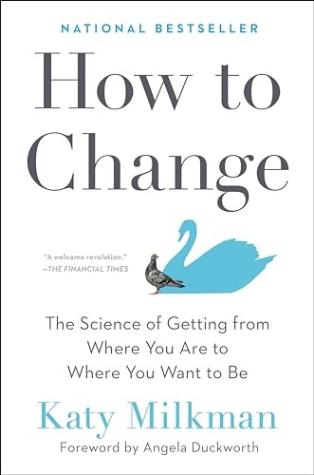 Inspiring Change: How to Influence Behaviour for a Better World
