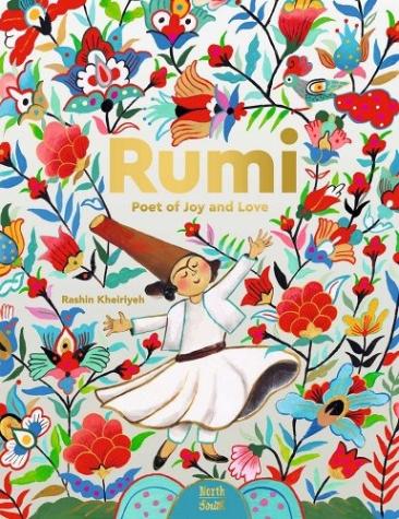 Rumi—Poet of Joy and Love