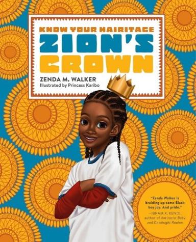 Zion’s Crown