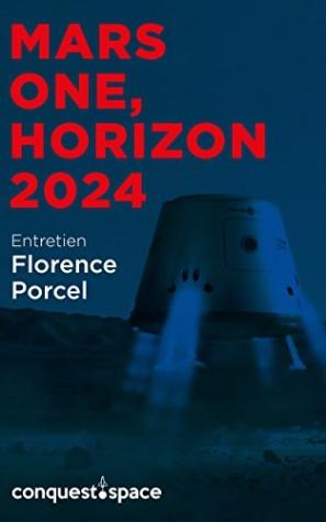 The Horizon Experiment (2024)