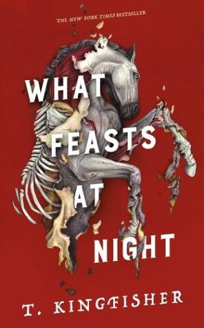 What Feasts at Night (Sworn Soldier, #2)