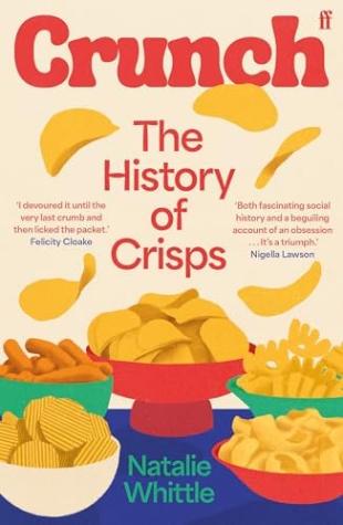 Crunch by Natalie Whittle