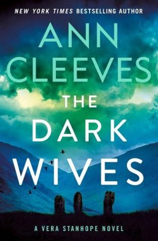 The Dark Wives – Vera Stanhope