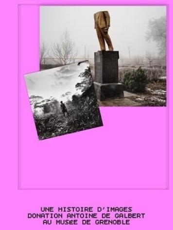 Une histoire d’images