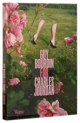 Guy Bourdin for Charles Jourdan,