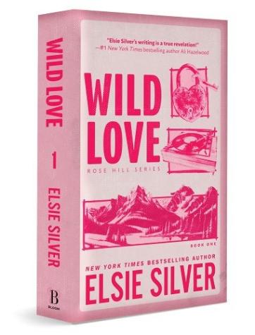 Wild Love (Standard Edition)