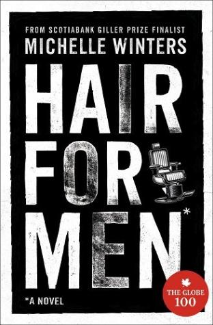 Hair for Men