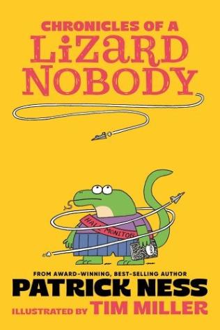 Chronicles of a Lizard Nobody – Chronicles of a Lizard Nobody