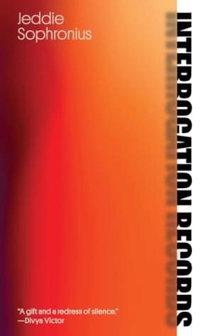 Interrogation Records