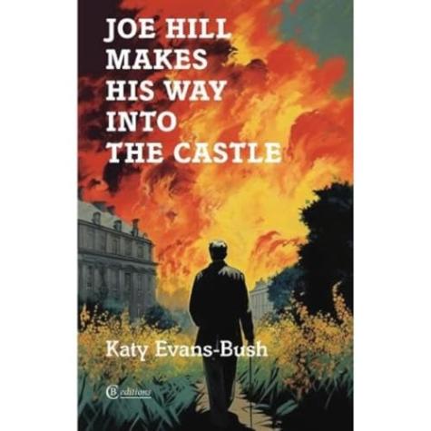 Joe Hill Makes His Way Into