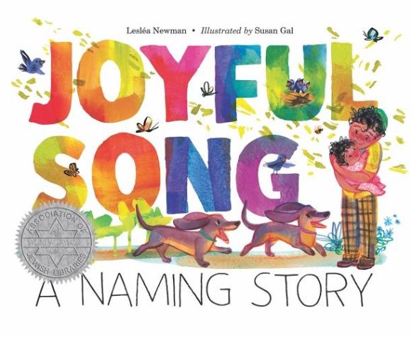 Joyful Song: A Naming Story