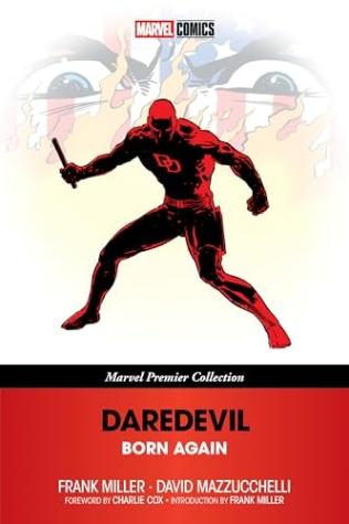 Daredevil