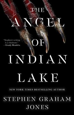 The Angel of Indian Lake (The Indian Lake Trilogy, #3)