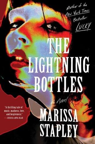 The Lightning Bottles: Indigo Exclusive Edition
