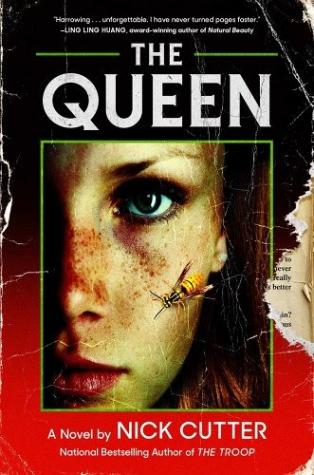 The Queen: A Novel