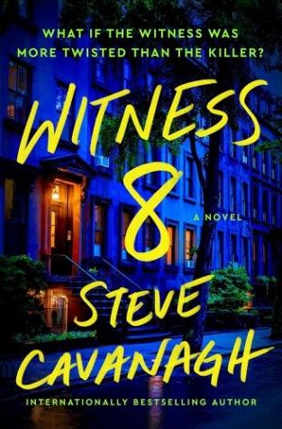 Witness 8 – Eddie Flynn