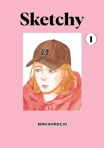 Sketchy, Vol. 1