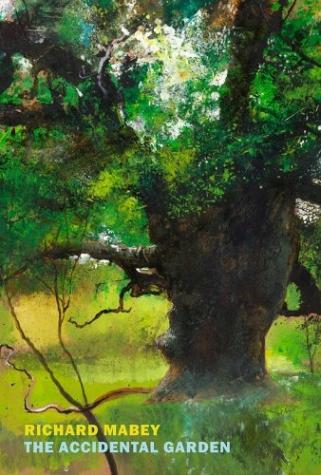 The Accidental Garden: Gardens, Wilderness and the Space In Between