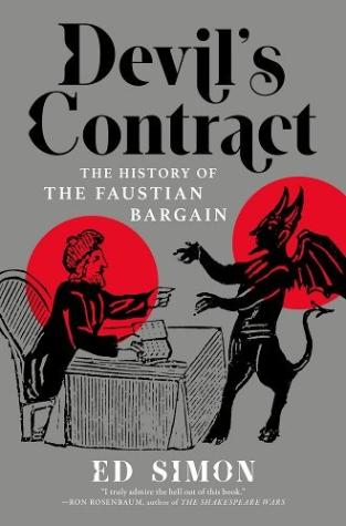 Devil’s Contract
