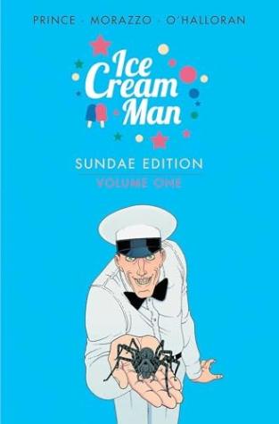 Ice Cream Man
