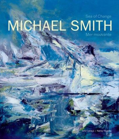 Michael Smith: Sea of Change