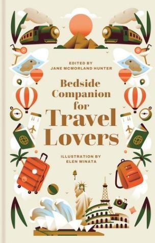 Bedside Companion For Travel Lovers edited