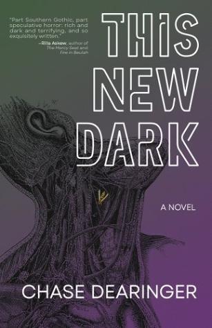 This New Dark: A Novel