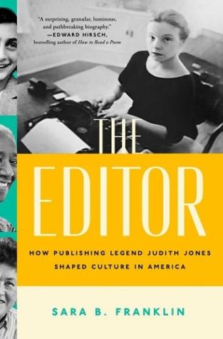 The Editor How Publishing Legend Judith Jones Shaped Culture in America