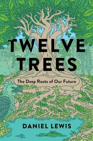 The best science and nature books of 2024