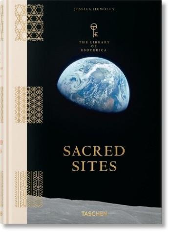 Sacred Sites (Library of Esoterica)