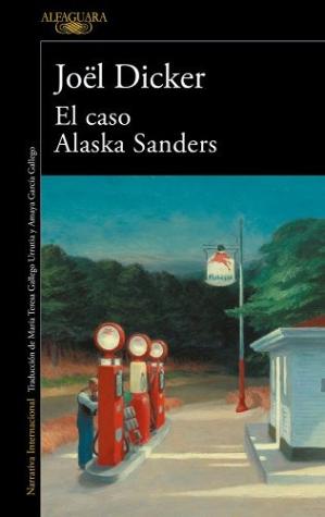 The Alaska Sanders Affair