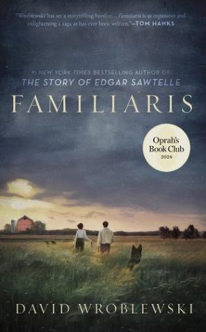 Familiaris: Oprah’s Book Club