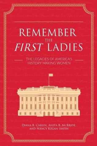 Remember the First Ladies: The Legacies of America’s History-Making Women