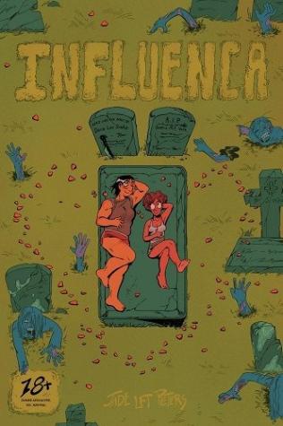 Best Genre Fiction of the Year