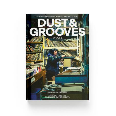 Dust & Grooves, Vol. 2