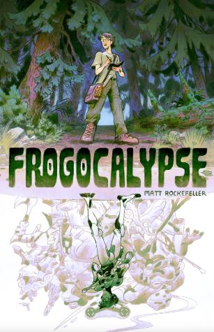 Frogpocalypse