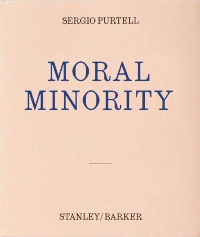 Moral Minority
