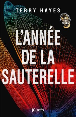 L’ année de la sauterelle