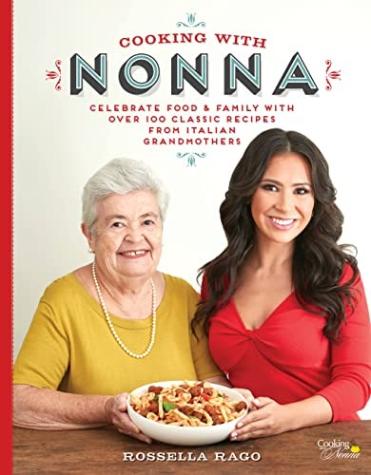 Cooking With Nonna