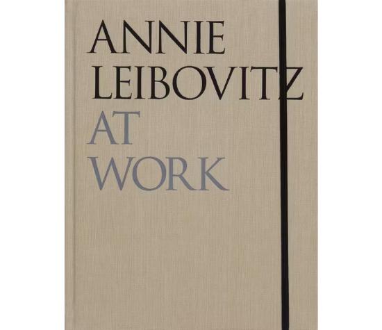 Annie Leibovitz: At Work