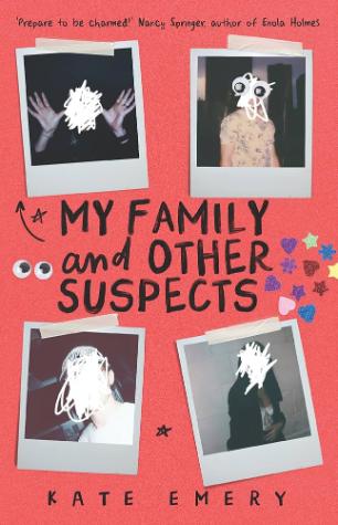 My Family and Other Suspects
