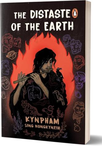 The Distaste of the Earth