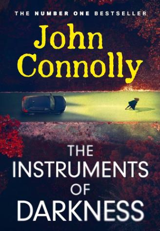 The Instruments of Darkness – Charlie Parker Thriller