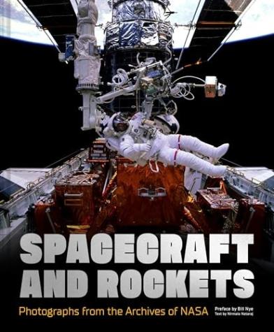 Spacecraft and Rockets
