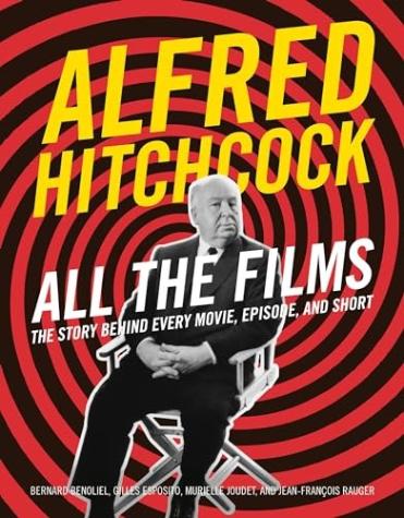 Alfred Hitchcock: All The Films