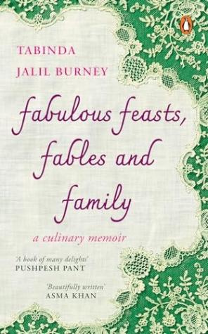 Fabulous Feasts, Fables and Family
