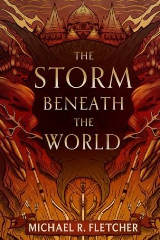 The Storm Beneath the World