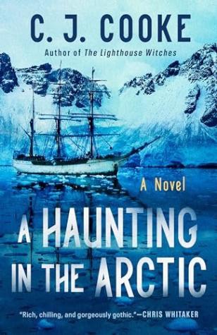 A Haunting In The Arctic