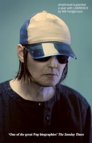 Street-Level Superstar A Year With Lawrence